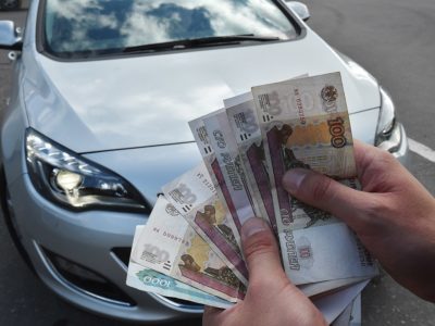 Продать авто без документов в Солнечногорске