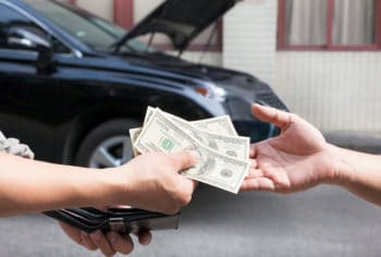 Продать авто в залоге в Солнечногорске