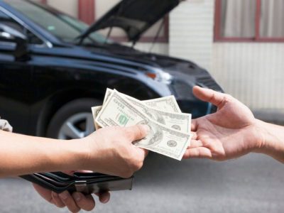 Продать авто в залоге в Солнечногорске
