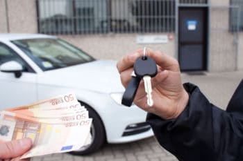 Выкуп подержанных авто в Солнечногорске